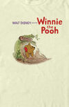 Winnie The Pooh Vintage T-Shirt Winnie The Pooh Vintage T-Shirt image number null