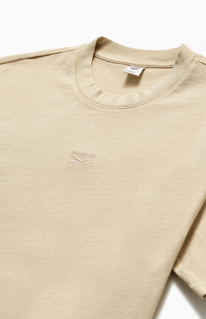 Cream Classic ND T-Shirt