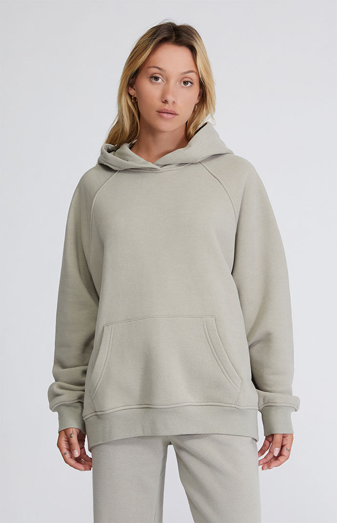 Pacsun oversized hoodie online
