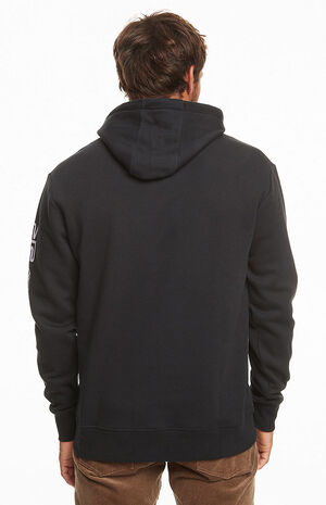 Omni Logo Hoodie image number 2