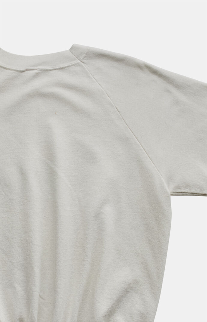 PS VINTAGE '90s Christmas Attitude Crew Neck Sweatshirt