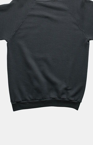 90s Brooklyn New York Crew Neck Sweatshirt image number 3