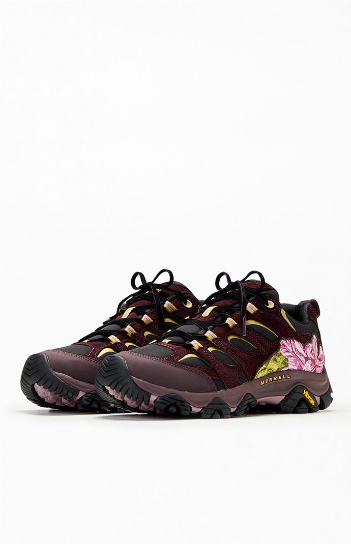 Merrell Women's Moab 3 Opulent Sneakers