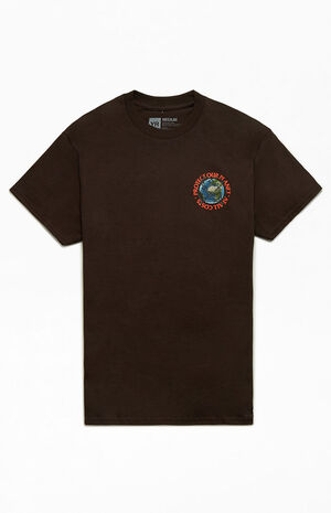 Protect Our Planet T-Shirt image number 2