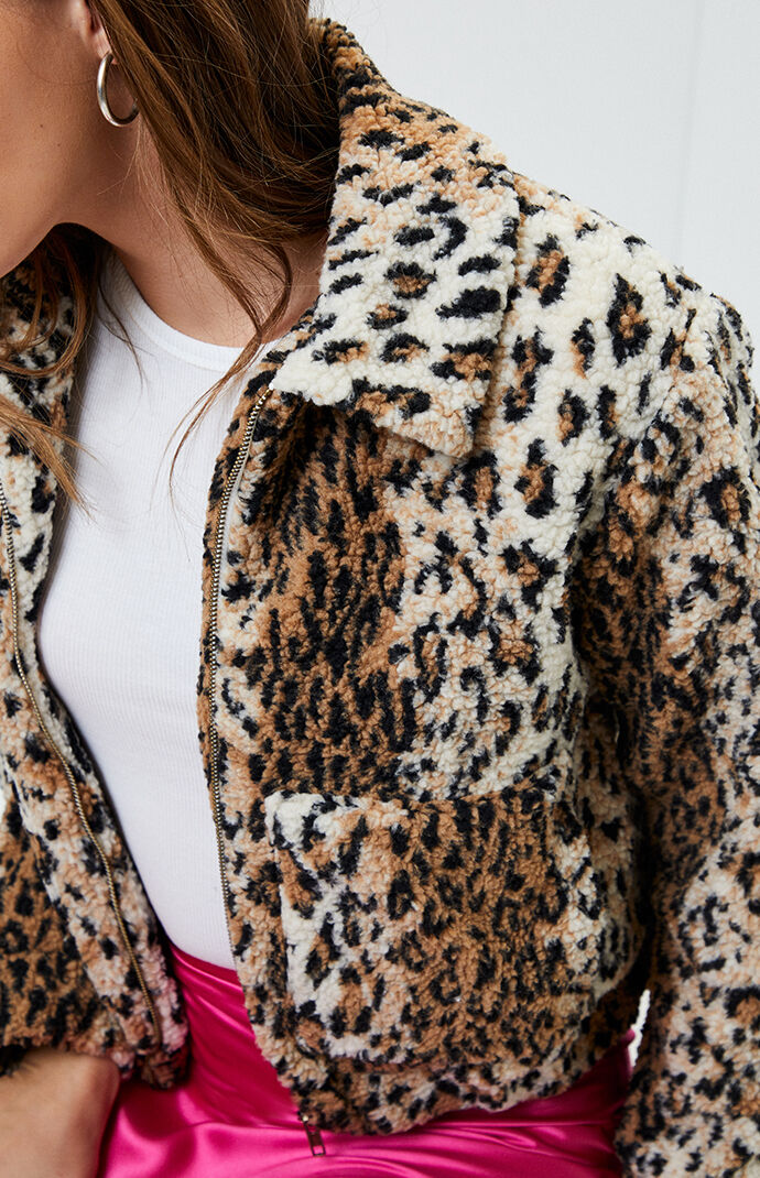 Noelle Jacket