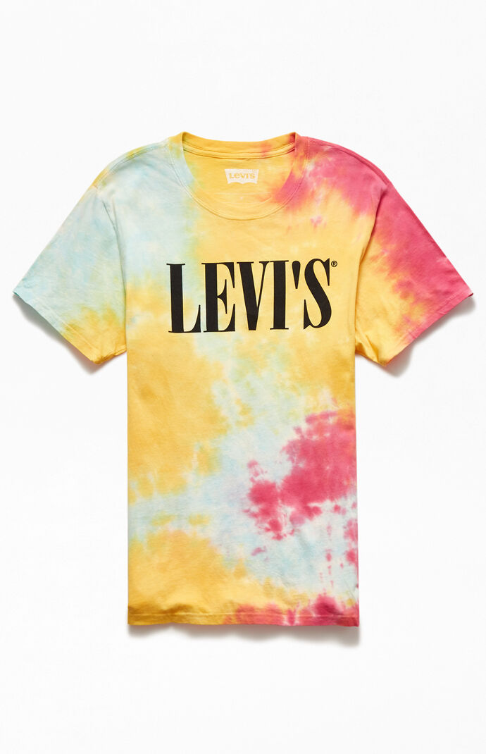 Serif T-Shirt