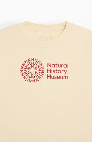 Natural History Museum Great Barrier Reef T-Shirt image number 3