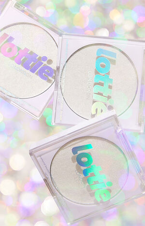 Diamond Bounce Highlighter image number 2