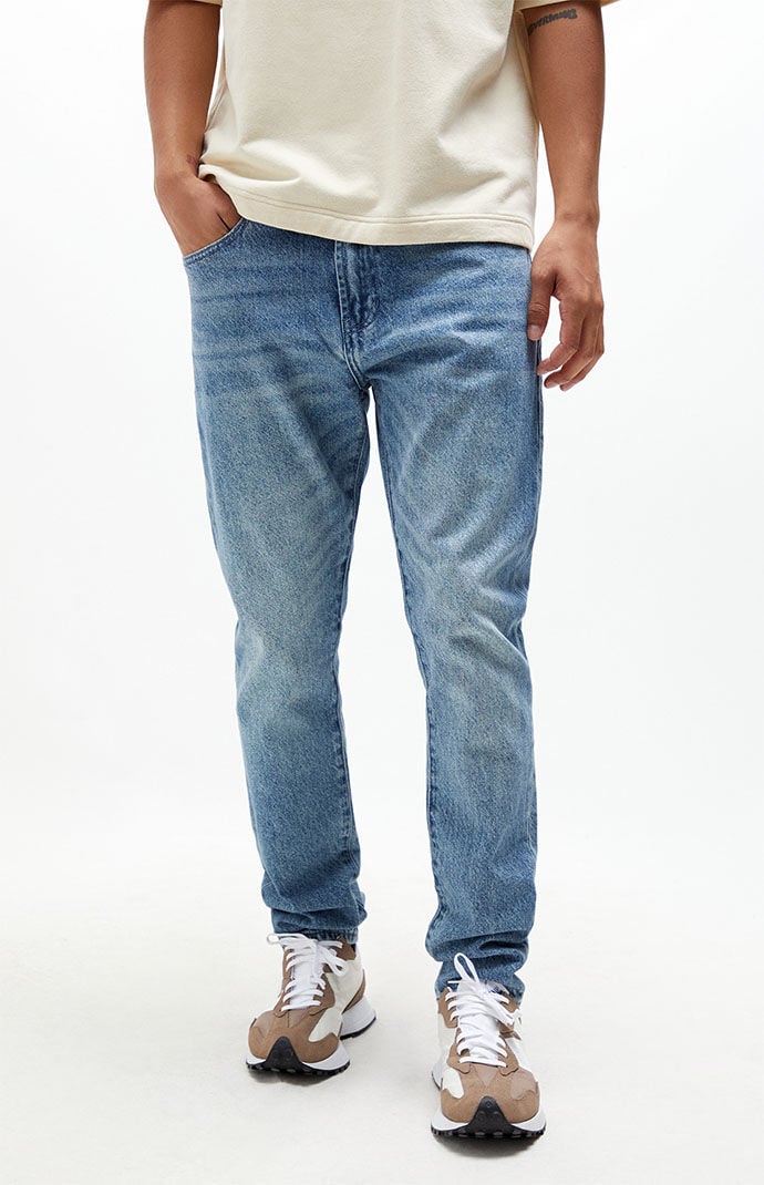 Pacsun outlet tapered jeans