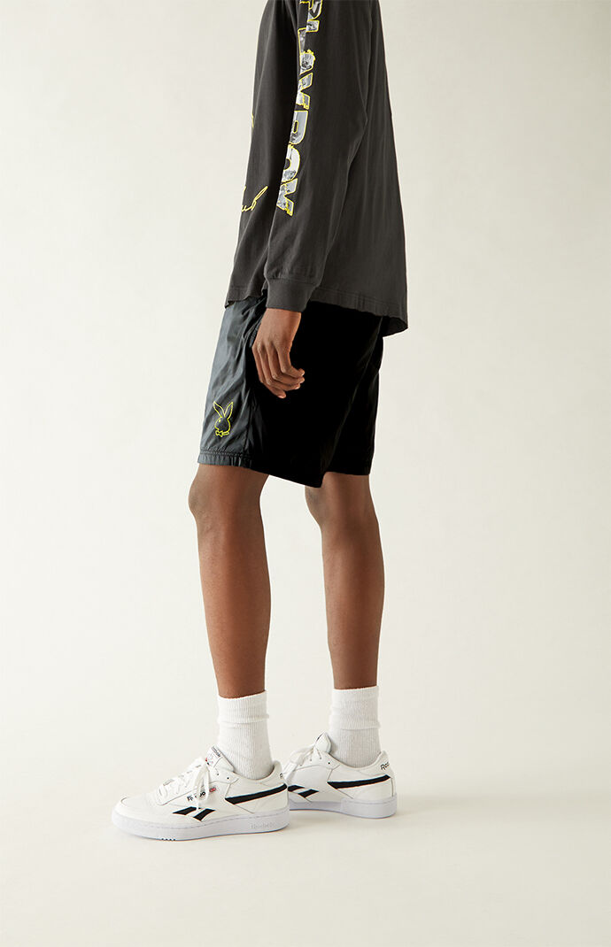 High Break Volley Shorts