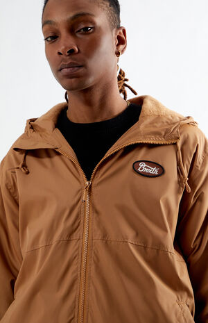 Claxton Parsons Arctic Jacket image number 2