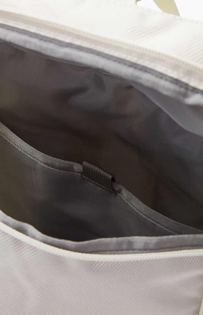 the north face top loader backpack