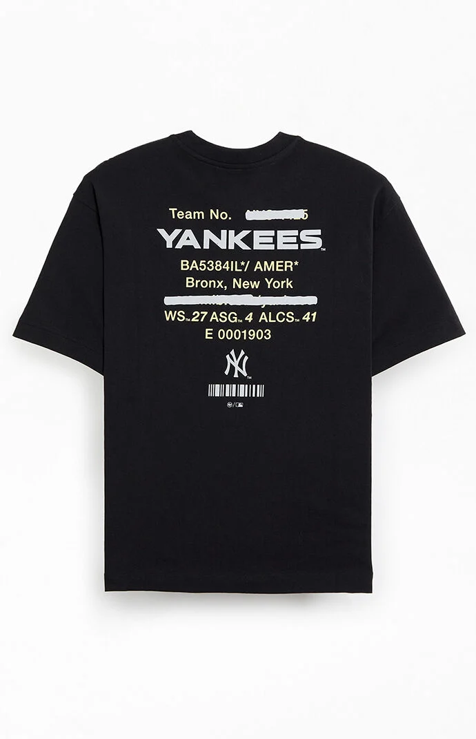 47 Brand Yankees Chito T-Shirt