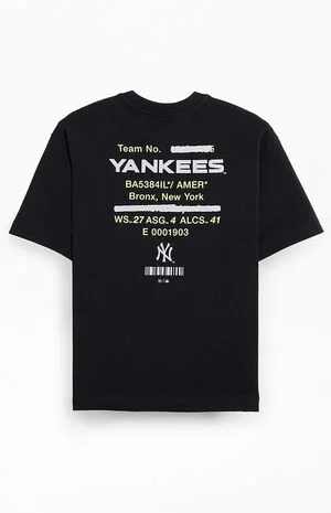 Yankees Chito T-Shirt image number 1
