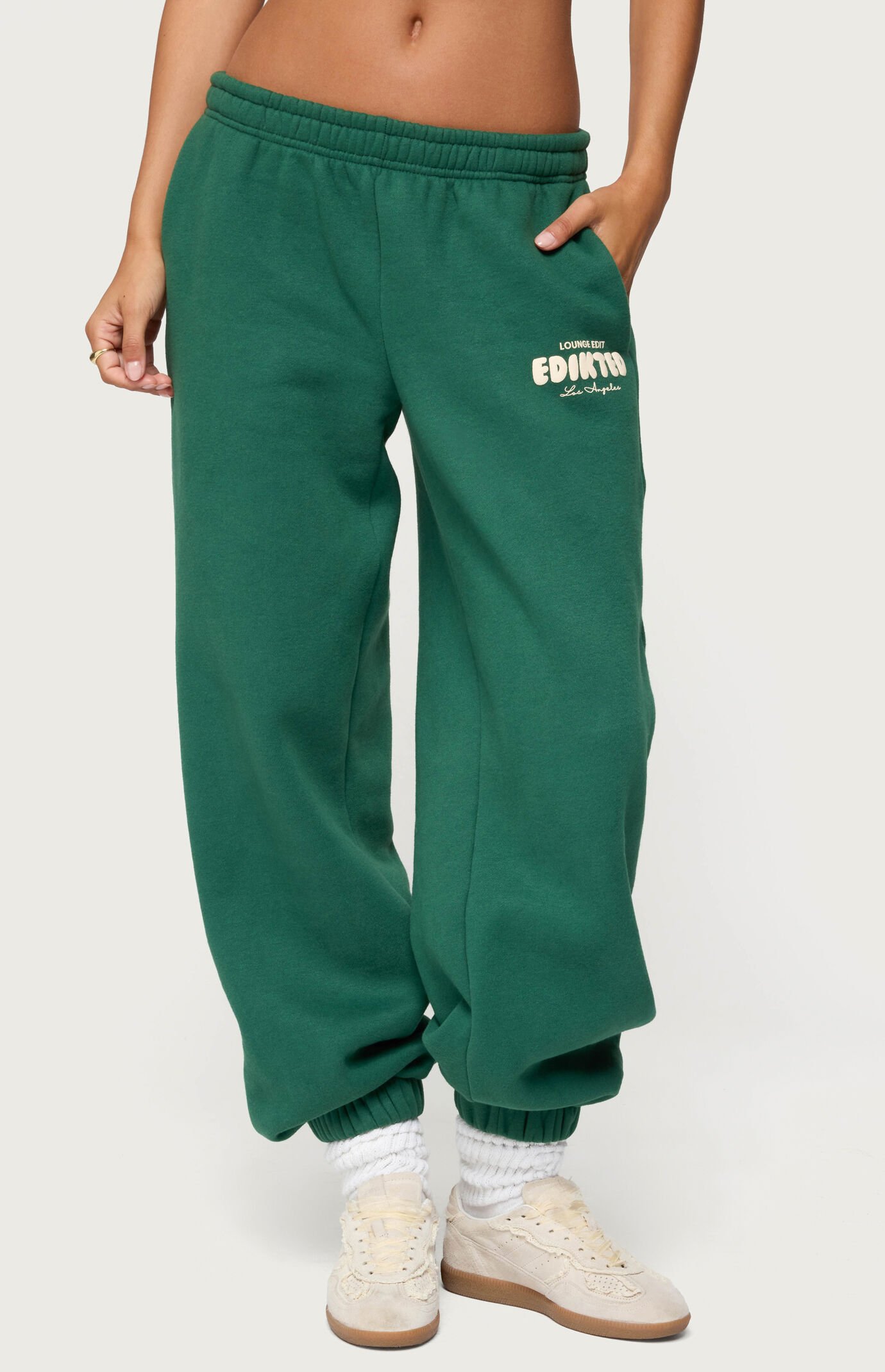 Edikted Lounge Edit Sweatpants