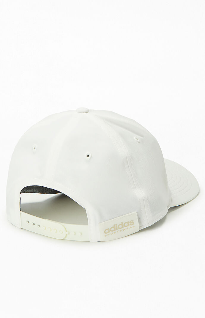 adidas Sports Snapback Hat PacSun