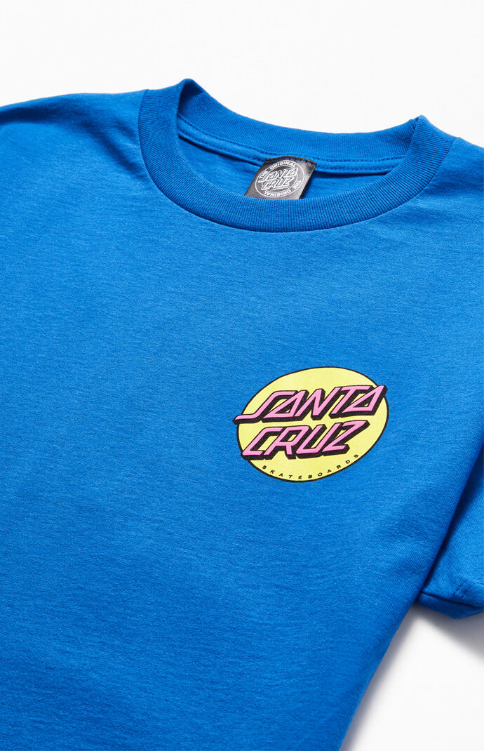 Sailing Dot T-Shirt