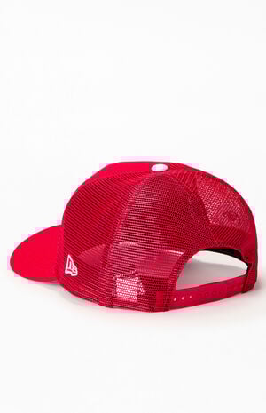 NFL x PS Reserve KC Chiefs 9FORTY Hat image number 3