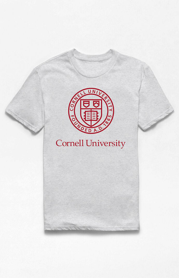 cornell university t shirt