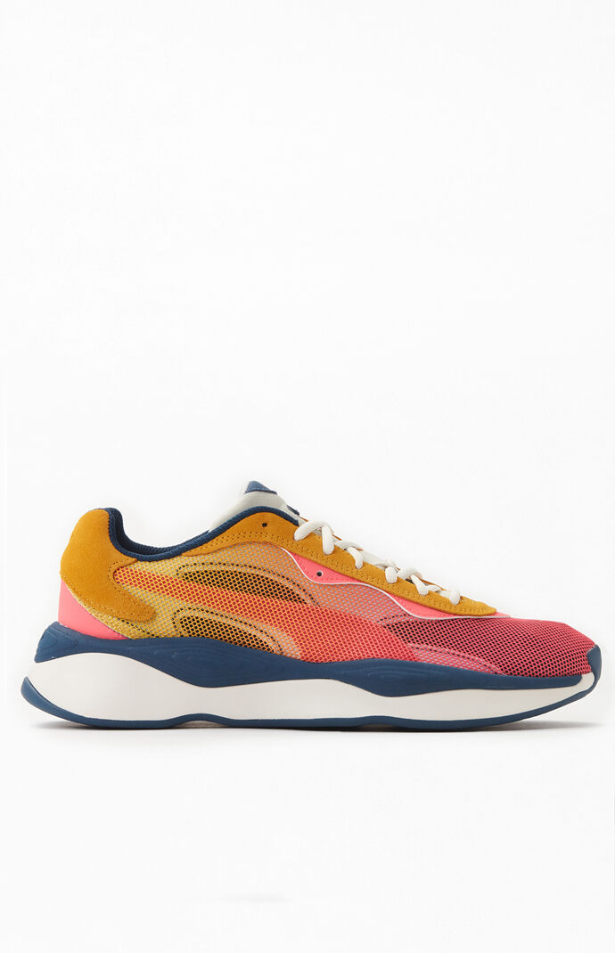 RS-PURE Motion Running Shoes