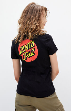 Classic Dot T-Shirt image number 2