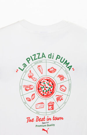 La Pizza T-Shirt image number 4
