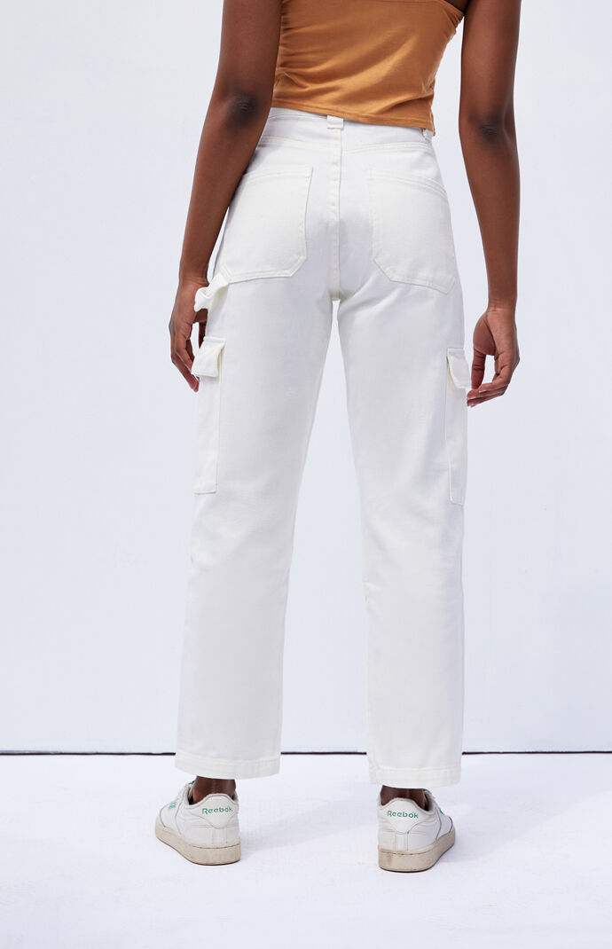 nylon skate pants
