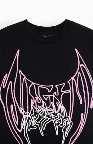 x Pacsun Night Reaper T-Shirt image number 3