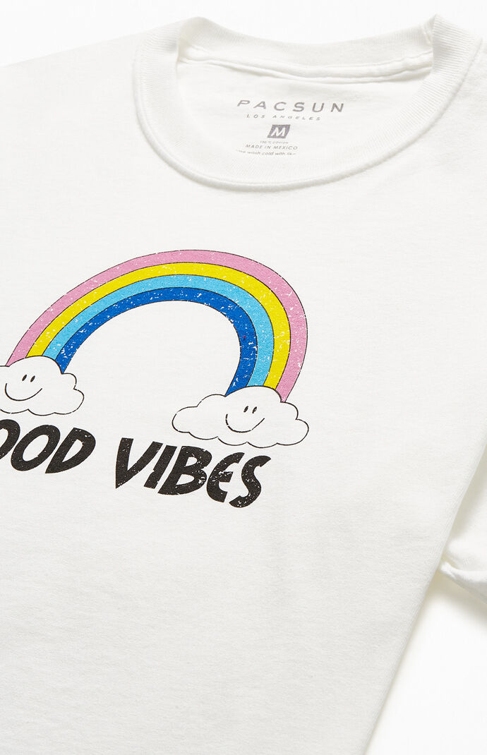 Good Vibes T-Shirt