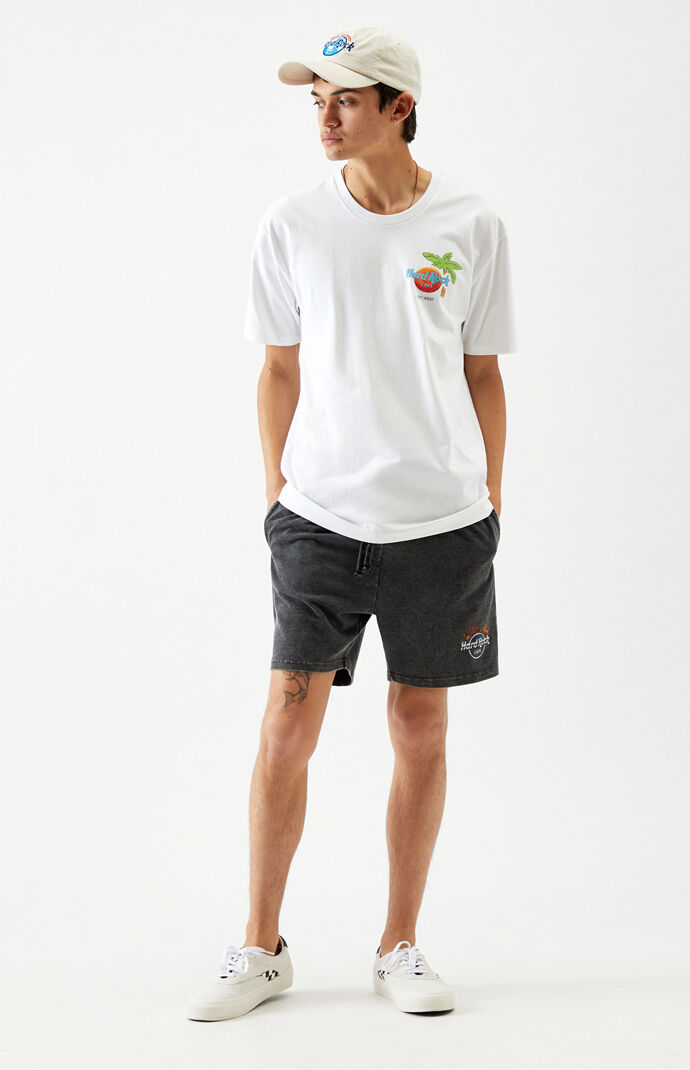 West Short Sleeve T-Shirt