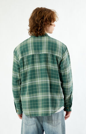 Big Wig Simon Woven Shirt image number 4