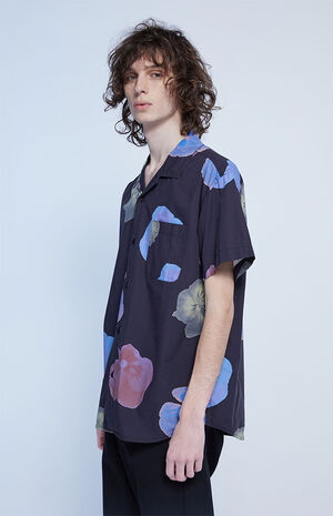 Biscuits Button Down Shirt image number 3