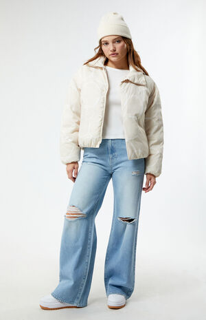 Persona Puffer Jacket image number 1