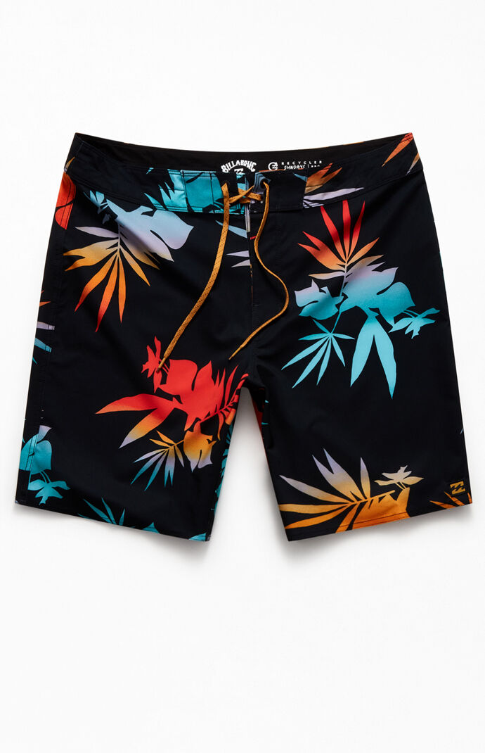 Sundays Pro 17" Boardshorts