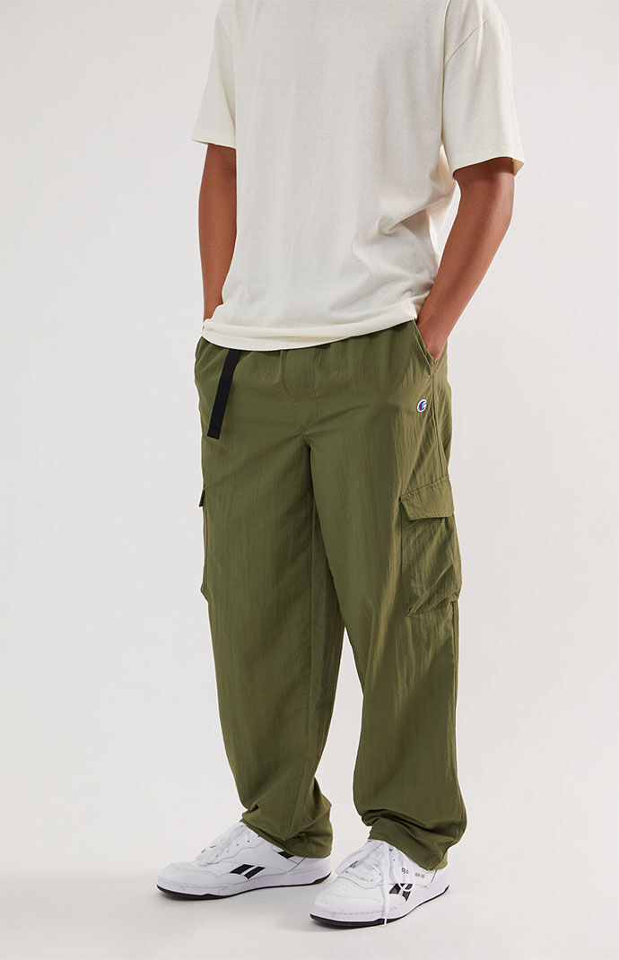 Champion sweater new arrivals pacsun cargos