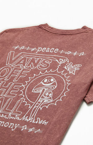 Plant Harmony T-Shirt image number 4