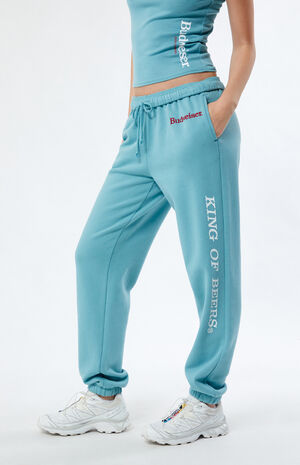 By PacSun Vintage Slim Sweatpants image number 1