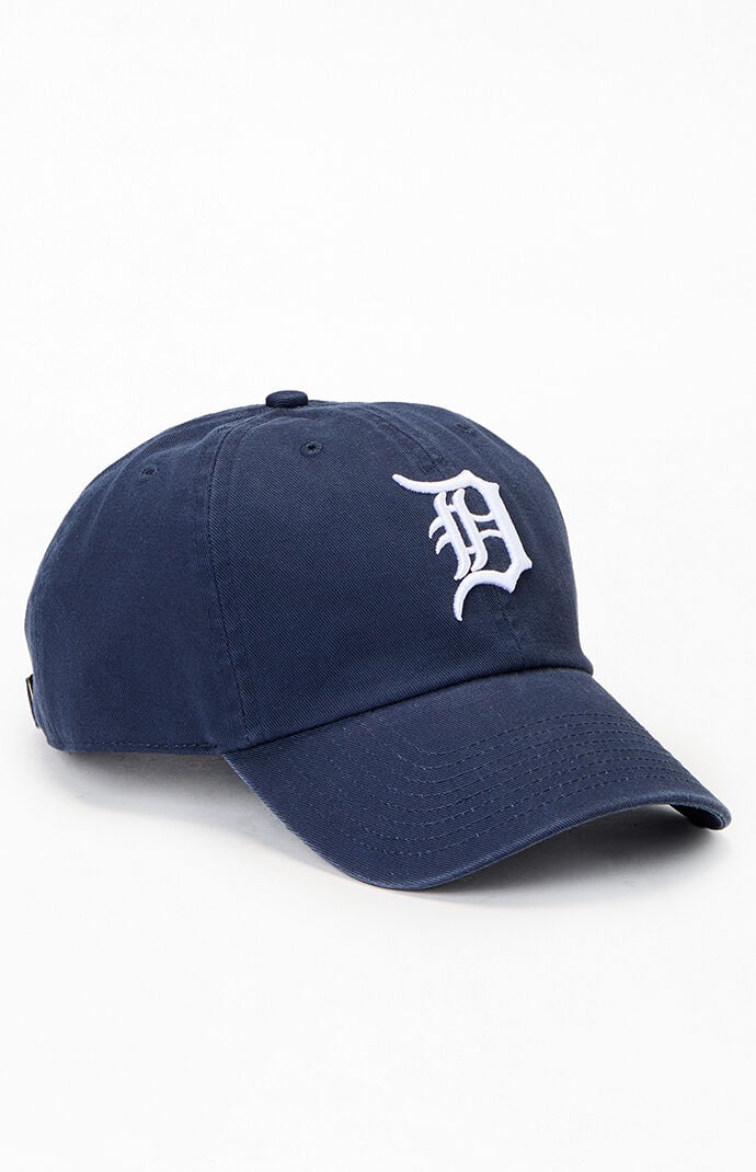 47 Brand Detroit Tigers Dad Hat