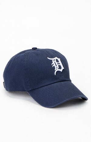 Detroit Tigers Dad Hat image number 1