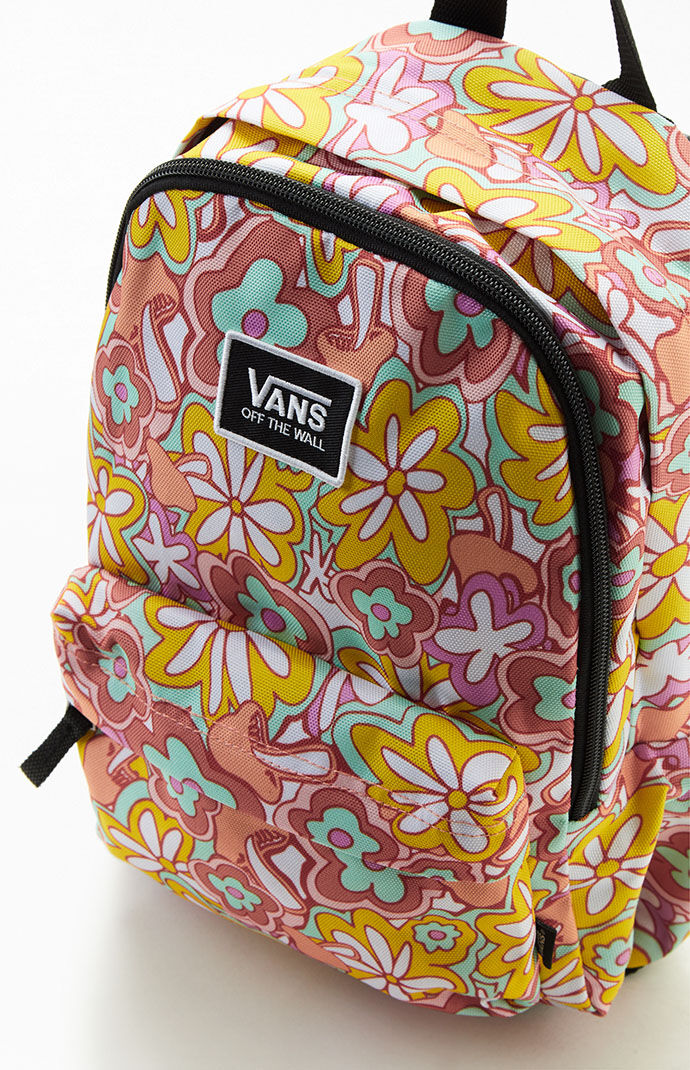Pacsun vans backpack new arrivals