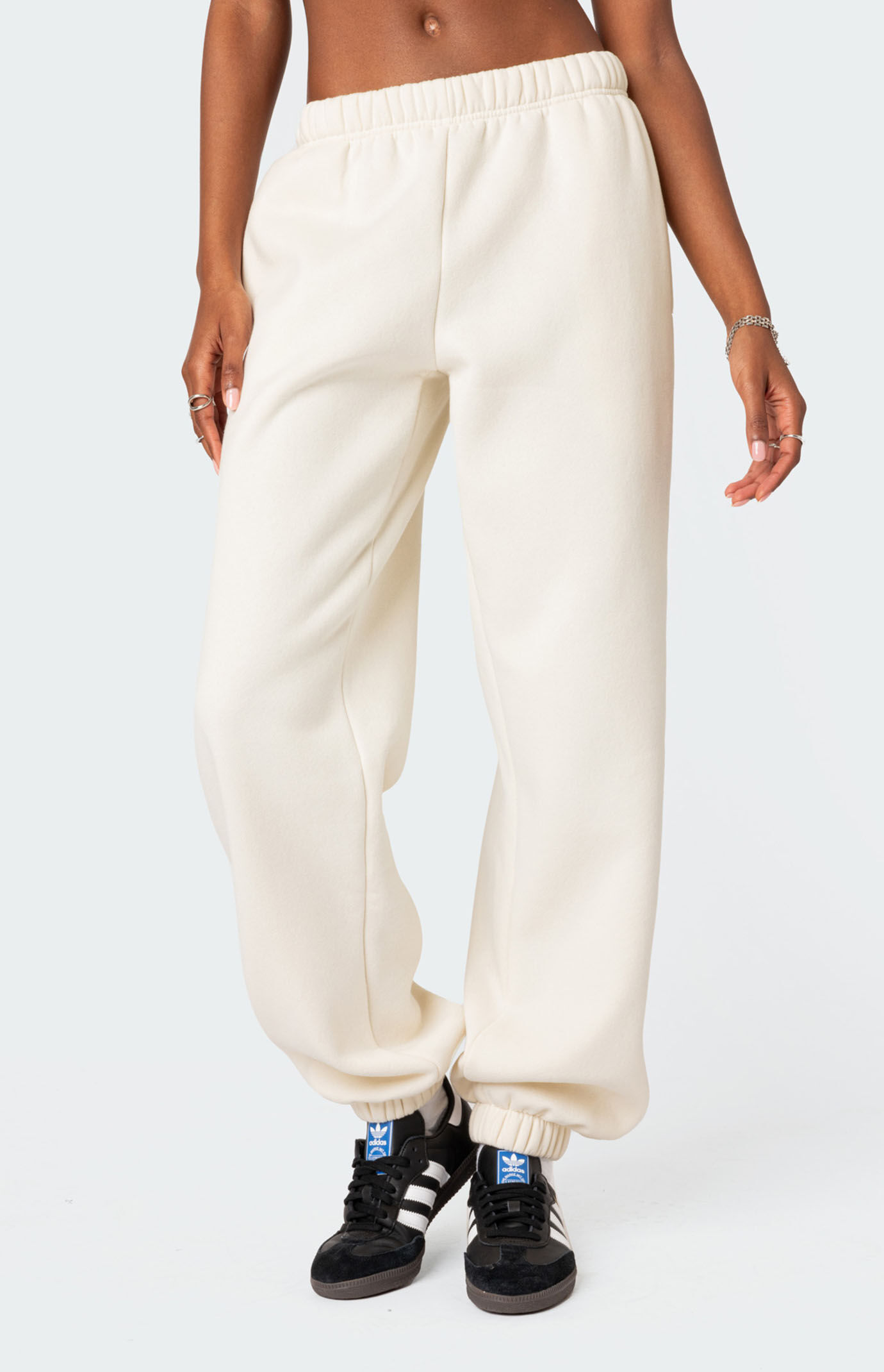 Cheap oversized 2025 sweatpants