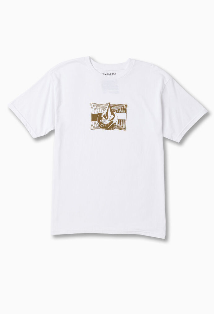 Cradled T-Shirt