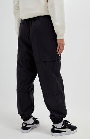 Crystal Galaxy Woven Pants image number 4