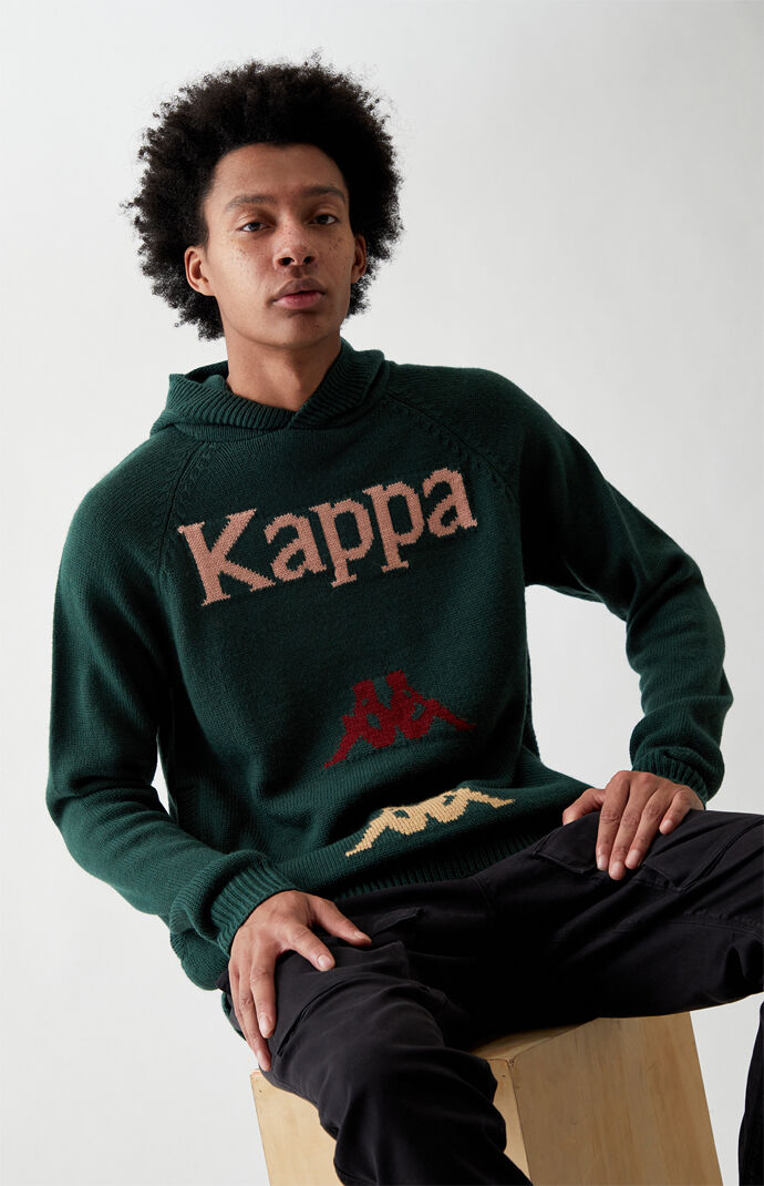 Authentic Kasmart Sweater Hoodie