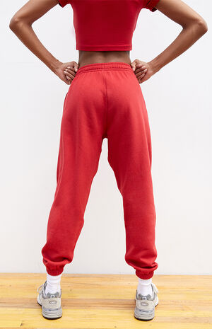 By PacSun Basic Boyfriend Sweatpants image number 5
