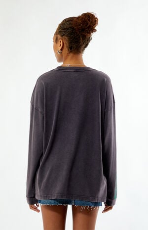 Thunderbird Long Sleeve T-Shirt image number 4