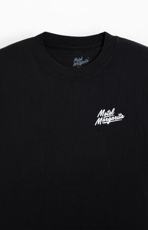 I Hate Margs T-Shirt image number 3