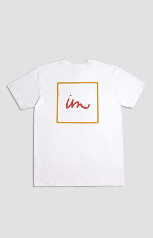 film shoulder mammalian Imperial Motion 1X1 Outline T-Shirt | PacSun