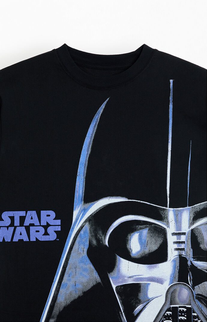 Star Wars New Hope VHS T-Shirt