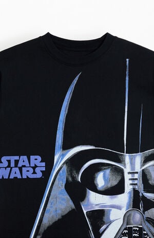 Star Wars New Hope VHS T-Shirt image number 2